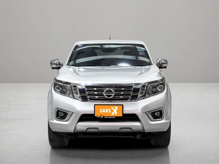 Nissan NP300-NAVARA 2020 2.5 Calibre V Pickup ดีเซล ไม่ติดแก๊ส เกียร์อัตโนมัติ บรอนซ์เงิน รูปที่ 3