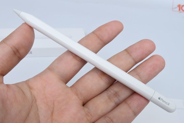 Apple Pencil USB-C - ID26020313 รูปที่ 2