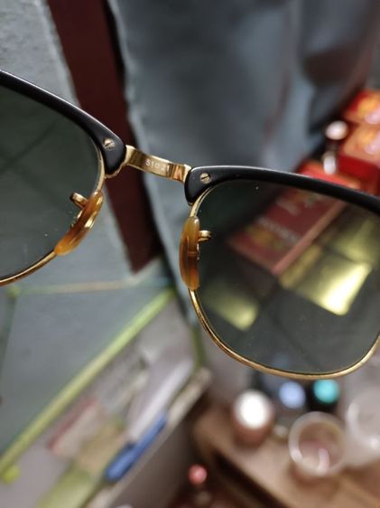 แว่นตา rayban แท้ รูปที่ 3
