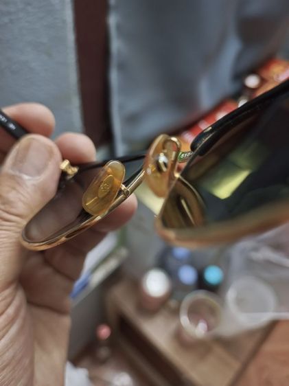 แว่นตา rayban แท้ รูปที่ 8