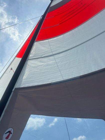 Hobie Cat Getaway รูปที่ 2