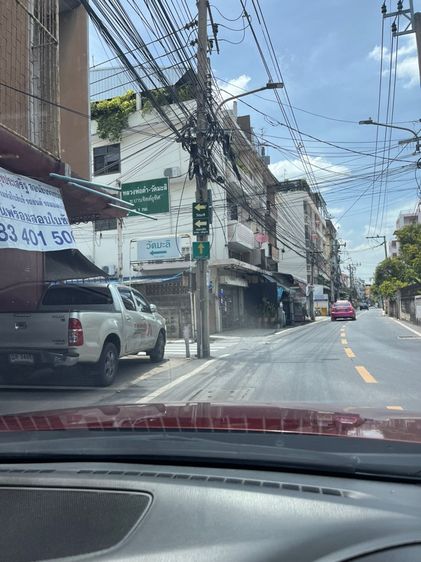 ที่ดินซอยจรัญ37ใกล้MRTบางขุนนนท์ รูปที่ 3