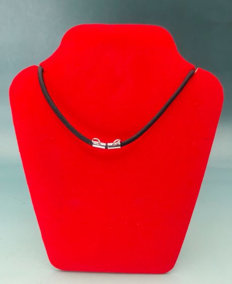 สร้อยคอทวาราวดี รูปที่ 4