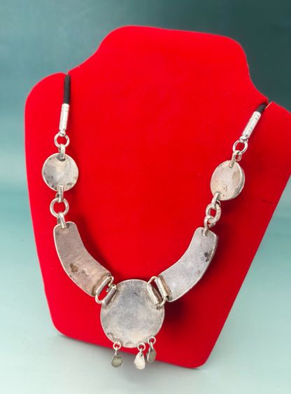 สร้อยคอทวาราวดี รูปที่ 6