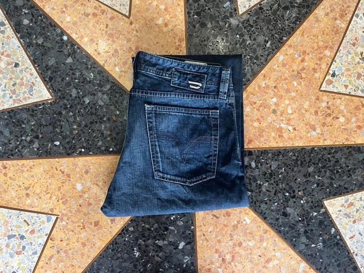 📌DIESEL👖 เอว35-36 รูปที่ 3