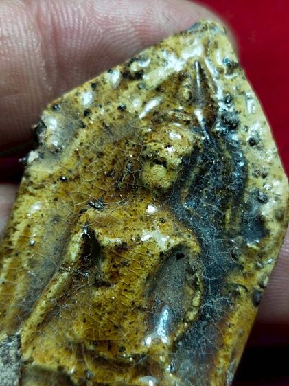 ขุนแผนเคลือบวัดใหญ่ชัยมงคล รูปที่ 4