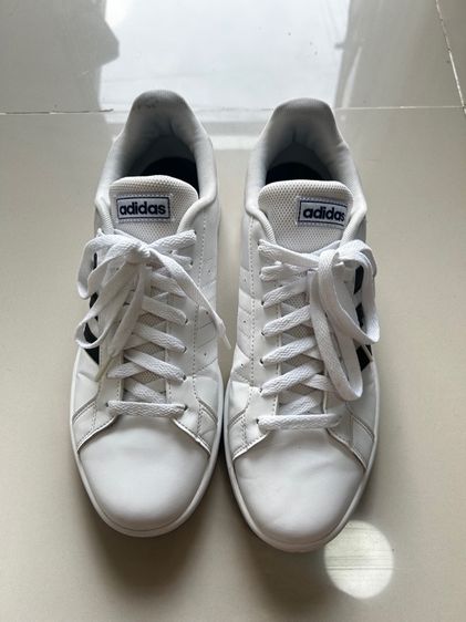 รองเท้า Adidas สภาพ 95 ใช้งานน้อยมาก รูปที่ 3