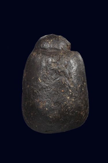 พระปิดตาเนื้อผงเก่าๆ รูปที่ 3