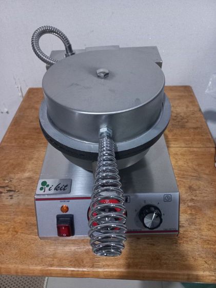 เครื่องทำวาฟเฟิล รูปที่ 3