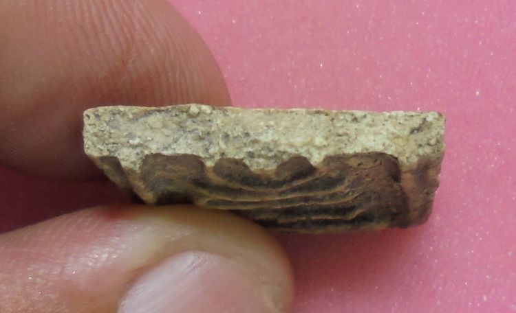 พระสมเด็จหัก ไม่ทราบที่ รูปที่ 5