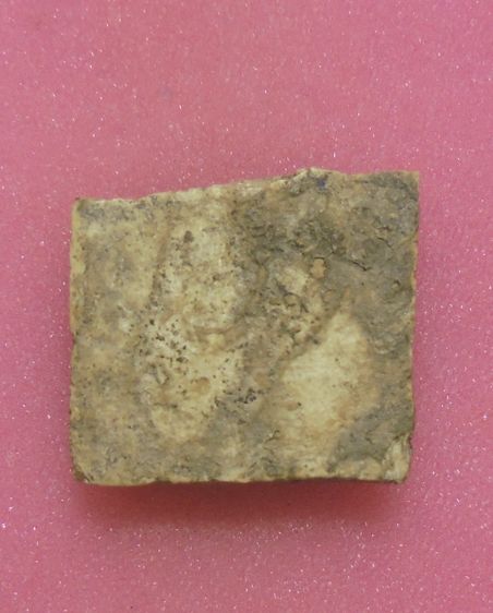 พระสมเด็จหัก ไม่ทราบที่ รูปที่ 2