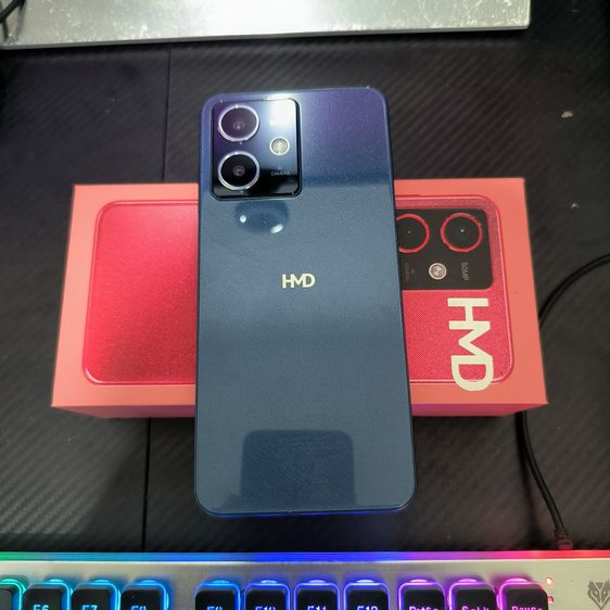 HMD CREST 5G  รูปที่ 6