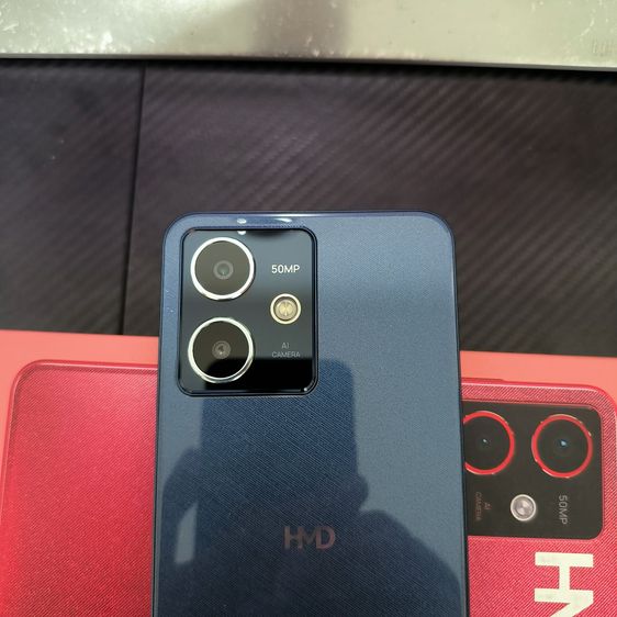 HMD CREST 5G  รูปที่ 5