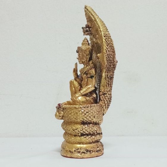พระจตุคาม รูปที่ 3