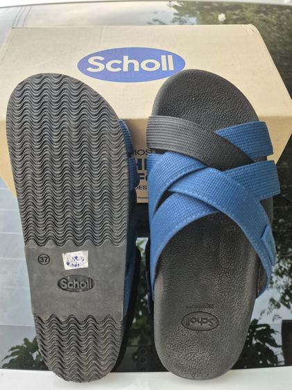 รองเท้า scoll รูปที่ 3
