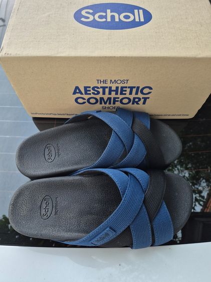 รองเท้า scoll รูปที่ 4