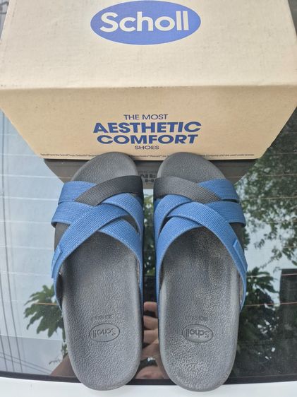 รองเท้า scoll รูปที่ 2