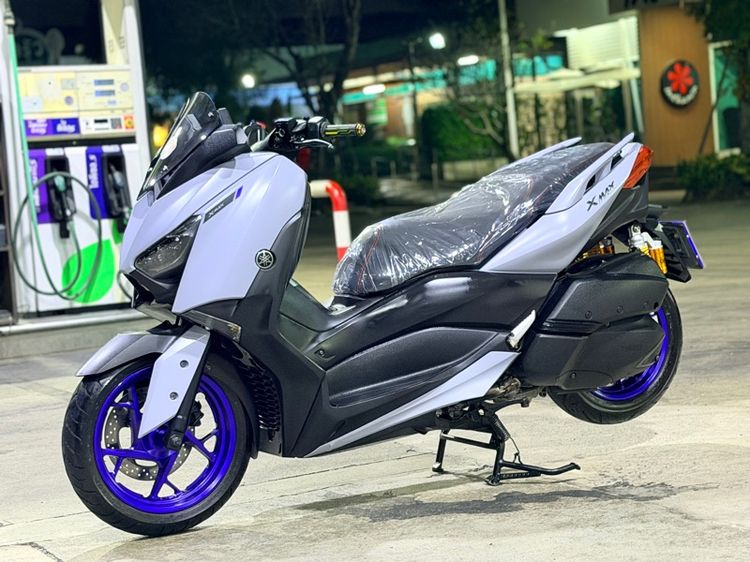 xmax300 รูปที่ 2