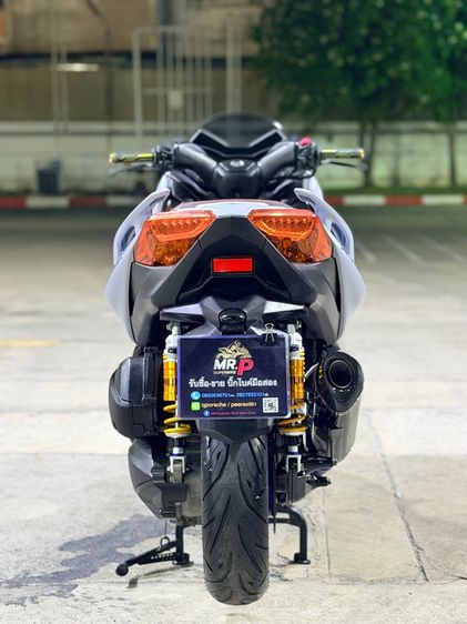 xmax300 รูปที่ 8