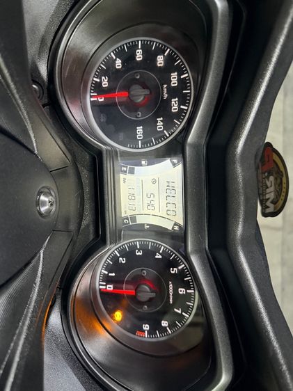 xmax300 รูปที่ 12