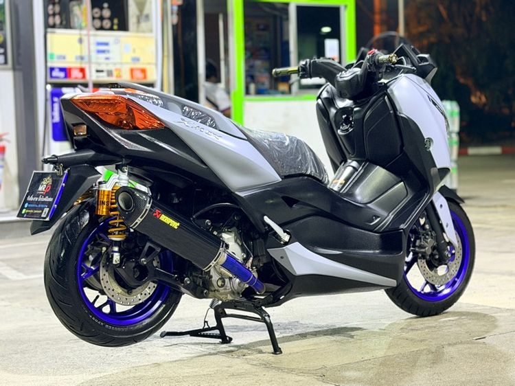 xmax300 รูปที่ 4