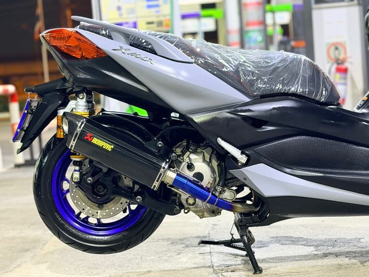 xmax300 รูปที่ 7