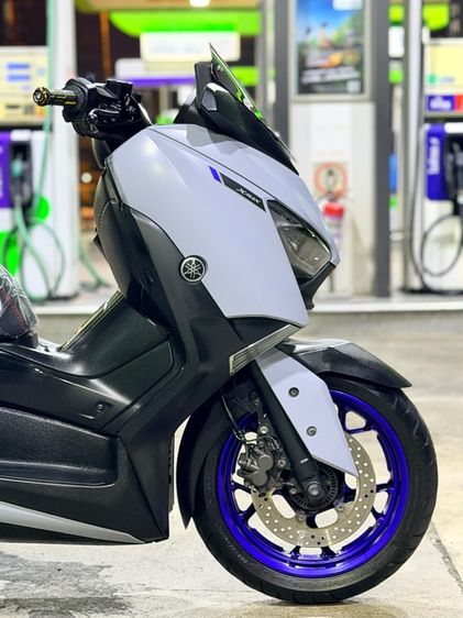 xmax300 รูปที่ 5