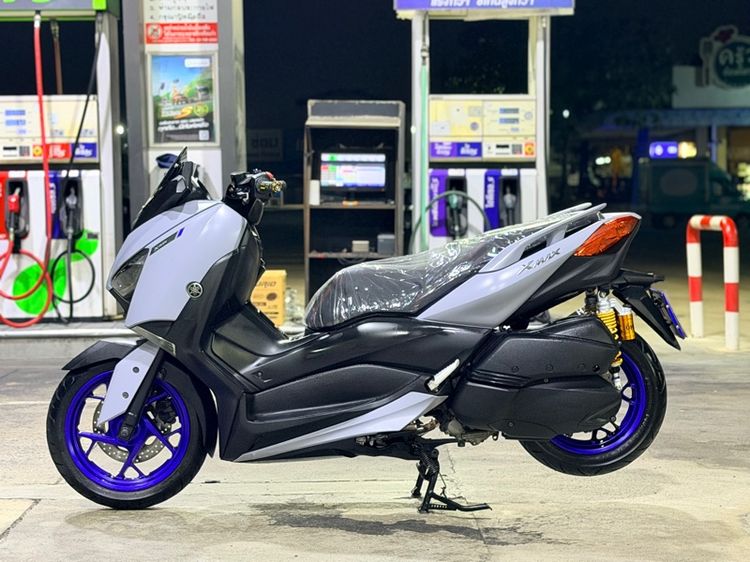 xmax300 รูปที่ 10