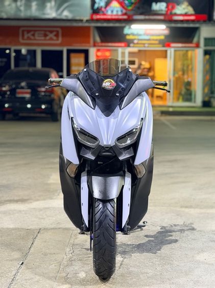 xmax300 รูปที่ 6
