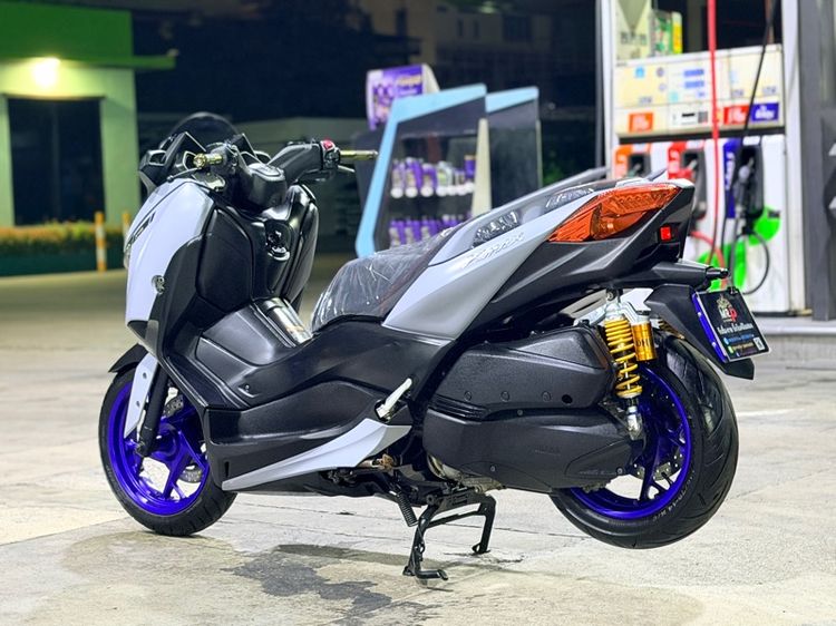 xmax300 รูปที่ 3