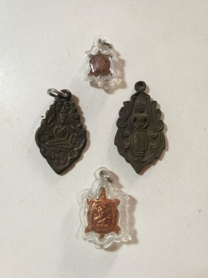 พระปิดตาขายเหมาถูกๆ รูปที่ 4