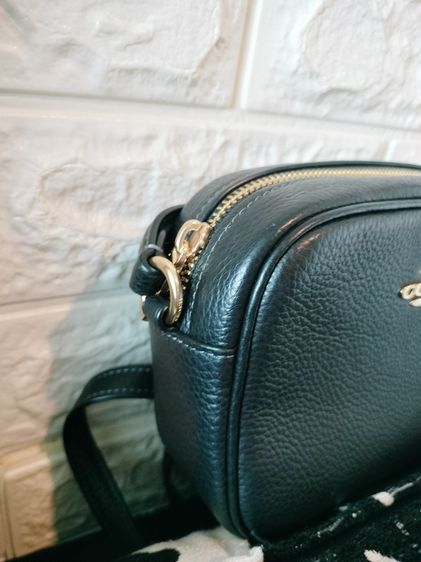 Coach Mini Jamie Camera Bag รูปที่ 4