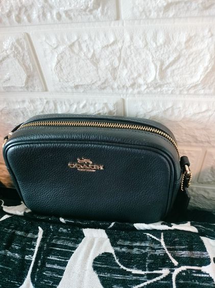 Coach Mini Jamie Camera Bag รูปที่ 2