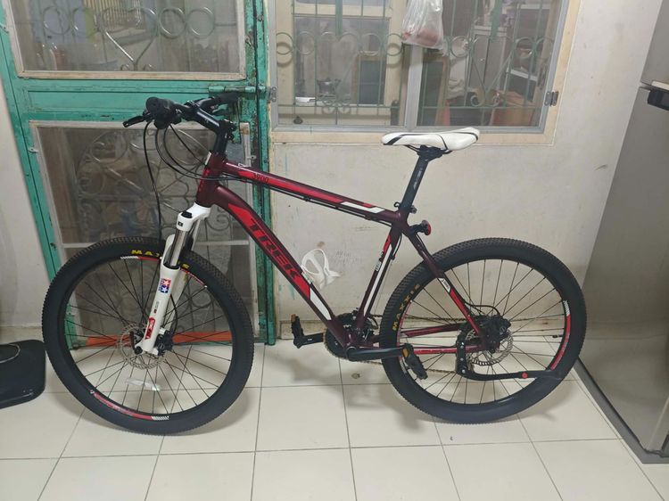 trek 3900 MTB Disc น้ำมัน รูปที่ 2