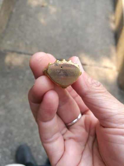 พระกริ่งปวเรศ  รูปที่ 12