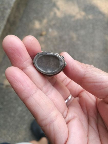 พระกริ่งปวเรศ  รูปที่ 11