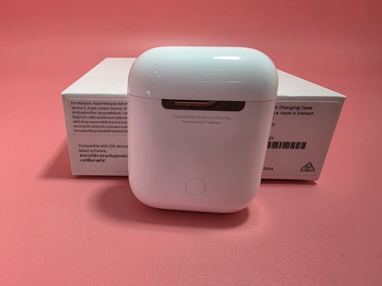 ขาย  Apple AirPods Generation2 มือ2 รูปที่ 9