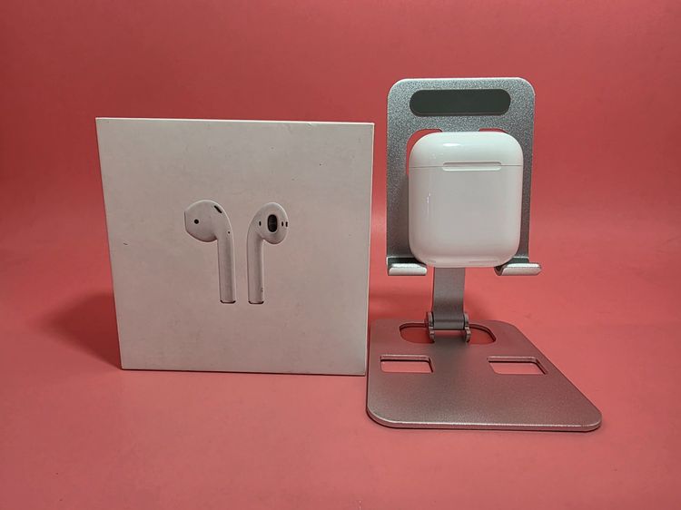 ขาย  Apple AirPods Generation2 มือ2