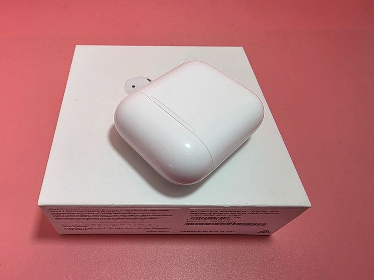 ขาย  Apple AirPods Generation2 มือ2 รูปที่ 5