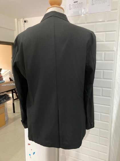 สูท size xl รูปที่ 2