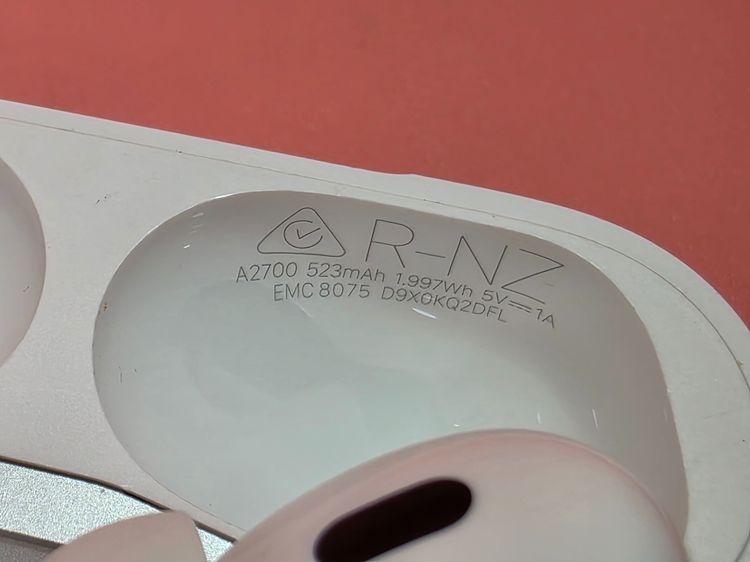 ขาย  Apple AirPods Pro Generation2 มือ2 รูปที่ 10