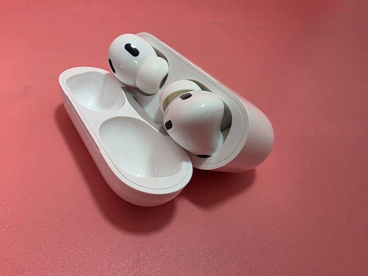ขาย  Apple AirPods Pro Generation2 มือ2 รูปที่ 8