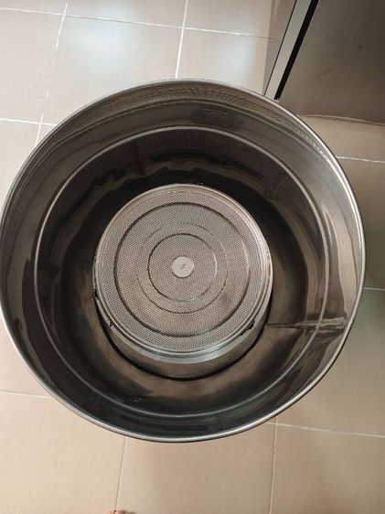 ขายเครื่องสลัดน้ำ สลัดน้ำมัน สภาพใหม่มากราคาถูก  รูปที่ 3