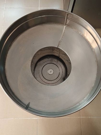 ขายเครื่องสลัดน้ำ สลัดน้ำมัน สภาพใหม่มากราคาถูก  รูปที่ 5