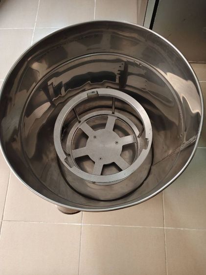 ขายเครื่องสลัดน้ำ สลัดน้ำมัน สภาพใหม่มากราคาถูก  รูปที่ 4