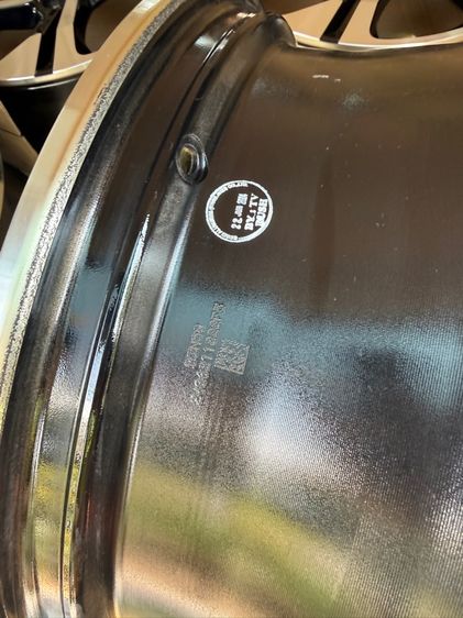 ล้อ 18 yaris cross ตัว top รูปที่ 3