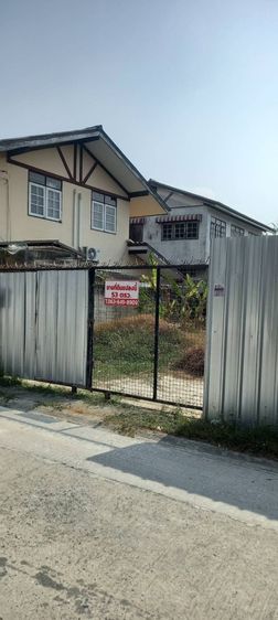 ใช่ ขายที่ดินซอยยัวซ่า(เทศบาลบางปู55) รูปที่ 4