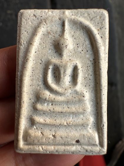 พระสมเด็จ รูปที่ 3