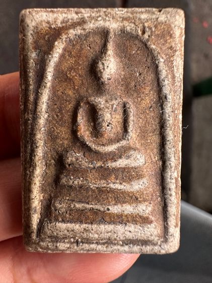 พระสมเด็จ รูปที่ 15