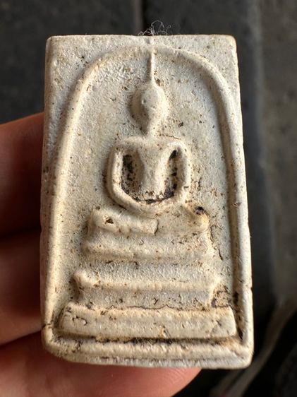 พระสมเด็จ รูปที่ 8